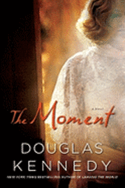 The Moment (inbunden)