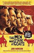 The Men Who Stare at Goats (h�ftad)