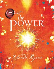 The Power (inbunden)
