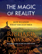 The Magic of Reality: How We Know What's Really True (inbunden)