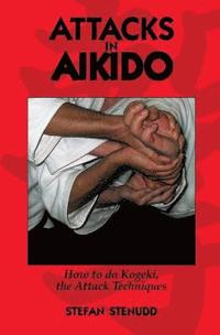 Attacks in Aikido (h�ftad)