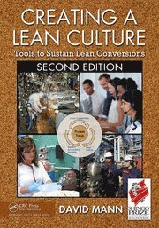 Creating a Lean Culture (h�ftad)