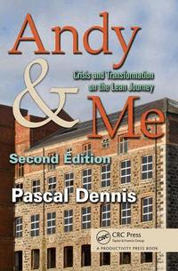 Andy & Me (h�ftad)