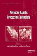 Advanced Aseptic Processing Technology