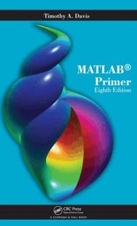 MATLAB Primer (h�ftad)