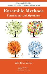 Ensemble Methods (inbunden)