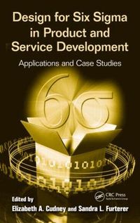 Design for Six Sigma in Product and Service Development (h�ftad)