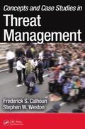 Concepts and Case Studies in Threat Management