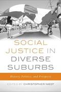 Social Justice in Diverse Suburbs