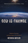 God is Change