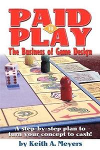 Paid To Play (h�ftad)