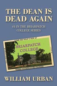 Dean Is Dead Again (inbunden)