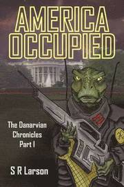 America Occupied (h�ftad)