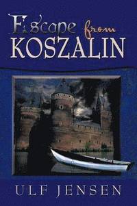 Escape From Koszalin (h�ftad)