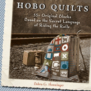 Hobo Quilts (h�ftad)