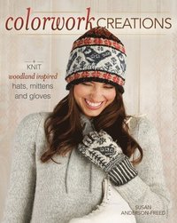Colorwork Creations (inbunden)