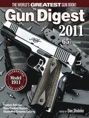 Gun Digest (h�ftad)