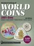 Standard Catalog of World Coins 2001 to Date