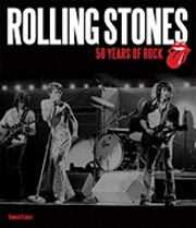 Rolling Stones (h�ftad)