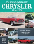 Standard Catalog of Chrysler, 1914-2000