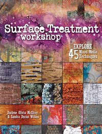Surface Treatment Workshop (h�ftad)