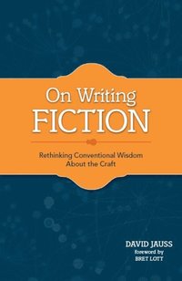 On Writing Fiction (h�ftad)