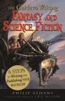 The Guide to Writing Fantasy and Science Fiction (h�ftad)