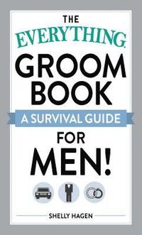 The 'Everything' Groom Book (h�ftad)
