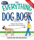 Everything Dog Book