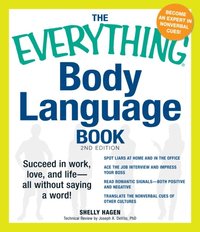 Everything Body Language Book (h�ftad)