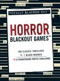 Horror Blackout Games