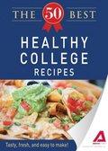 50 Best Healthy College Recipes