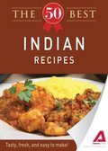 50 Best Indian Recipes