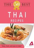 50 Best Thai Recipes