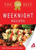 50 Best Weeknight Recipes