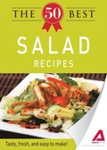 50 Best Salad Recipes