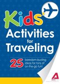 Kids' Activities for Traveling
