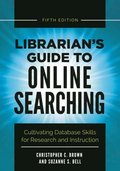 Librarian's Guide to Online Searching