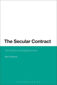 The Secular Contract (kartonnage)