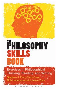 The Philosophy Skills Book (h�ftad)
