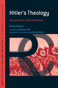 Hitler's Theology (h�ftad)