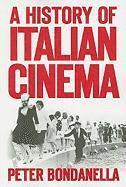 A History of Italian Cinema (h�ftad)