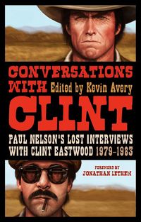 Conversations with Clint (h�ftad)