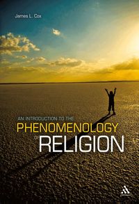 An Introduction to the Phenomenology of Religion (h�ftad)