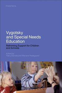 Vygotsky and Special Needs Education (h�ftad)