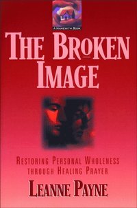Broken Image, The (h�ftad)