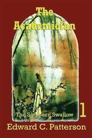 The Academician - Southern Swallow - Book I (h�ftad)