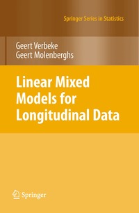 Linear Mixed Models for Longitudinal Data (h�ftad)