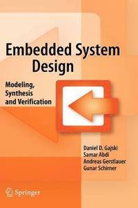 Embedded System Design