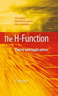 The H-function (h�ftad)